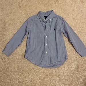 Polo Ralph Lauren Shirt